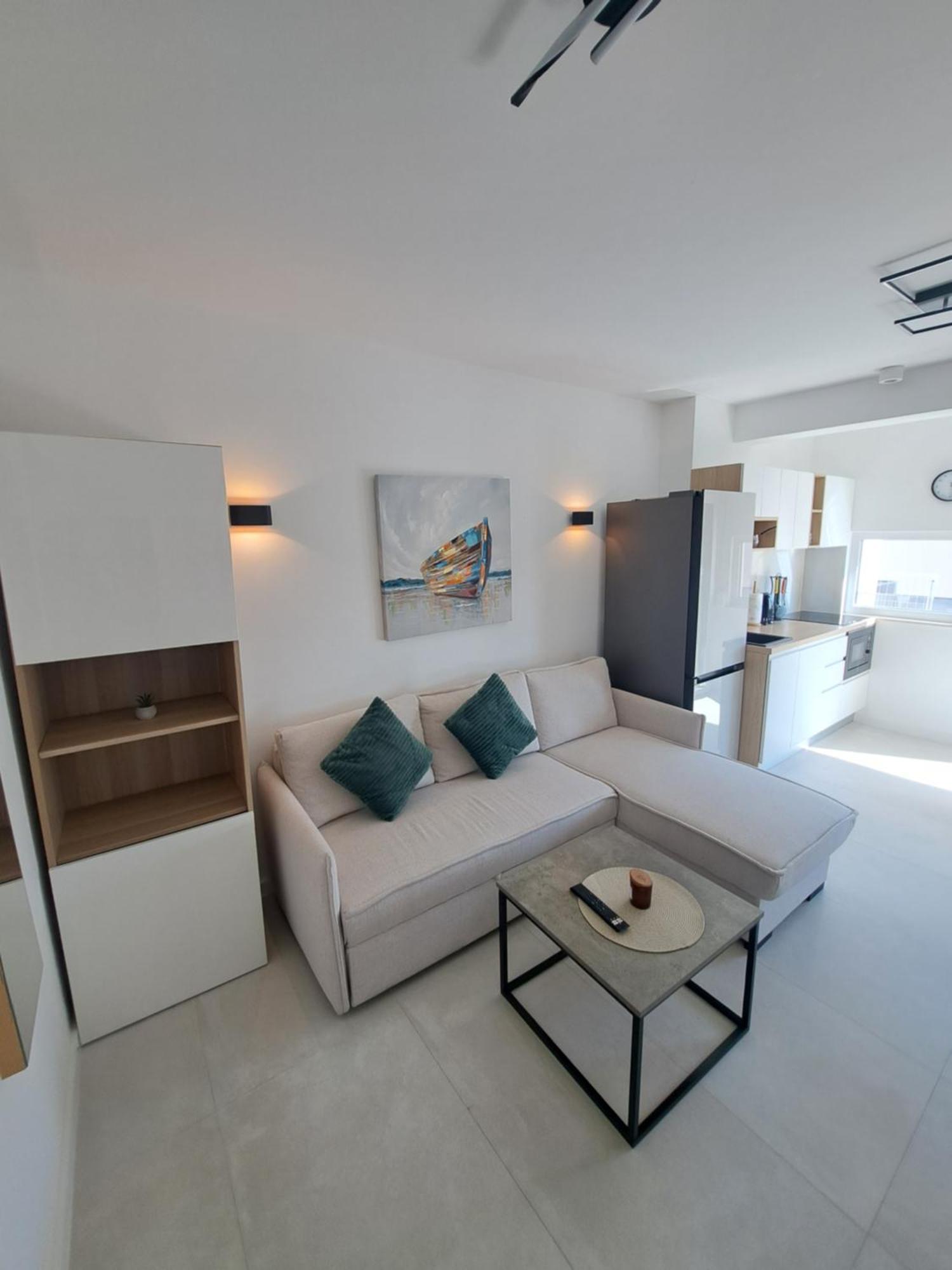 M&M Luxury Apartments Petrcane Exterior photo